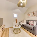 La Indigo 4 Personnes 3 Lits Bureau Fibre Proche Gare De Compiegne