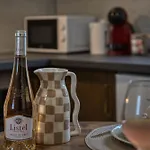 La Indigo 4 Personnes 3 Lits Bureau Fibre Proche Gare De Compiegne