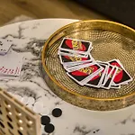 La Indigo 4 Personnes 3 Lits Bureau Fibre Proche Gare De Compiegne