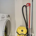 شقة La Indigo 4 Personnes 3 Lits Bureau Fibre Proche Gare De Compiegne *