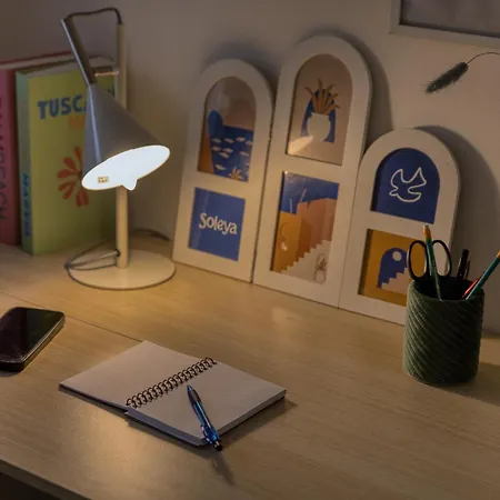 La Indigo 4 Personnes 3 Lits Bureau Fibre Proche Gare De Compiegne Janville (Calvados)