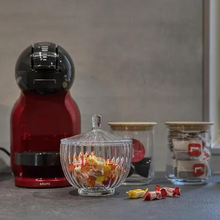 La Indigo 4 Personnes 3 Lits Bureau Fibre Proche Gare De Compiegne *