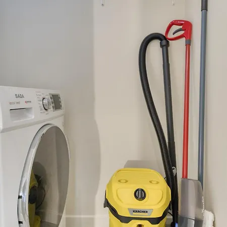 Apartament La Indigo 4 Personnes 3 Lits Bureau Fibre Proche Gare De Compiegne *