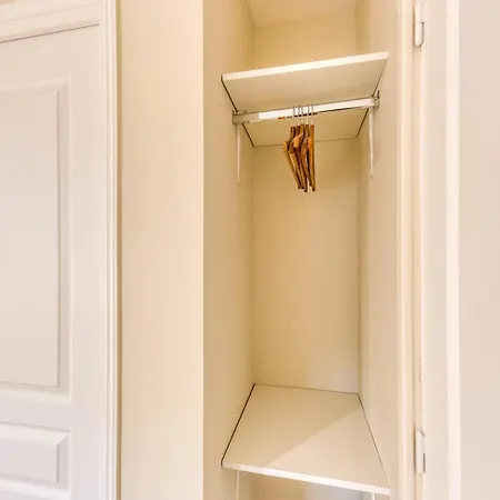 La Indigo 4 Personnes 3 Lits Bureau Fibre Proche Gare De Compiegne Apartament *