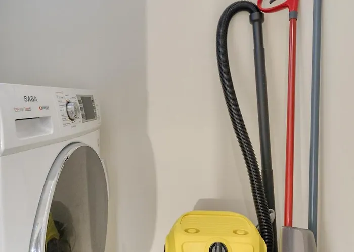 Apartament La Indigo 4 Personnes 3 Lits Bureau Fibre Proche Gare De Compiegne *