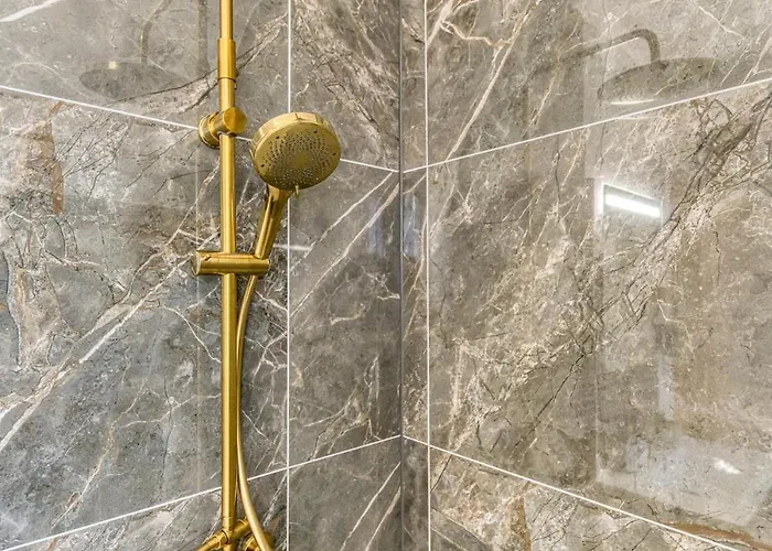 Apartament La Indigo 4 Personnes 3 Lits Bureau Fibre Proche Gare De Compiegne *